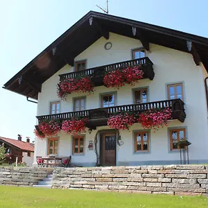 Hochgallinger Hof Apartment