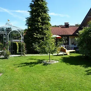 Marianne Kroschinski Apartment